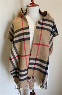 Burberry Stole - Premium 