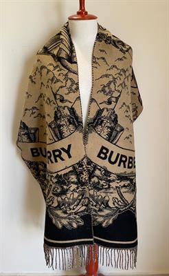 Burberry Stole Premium 