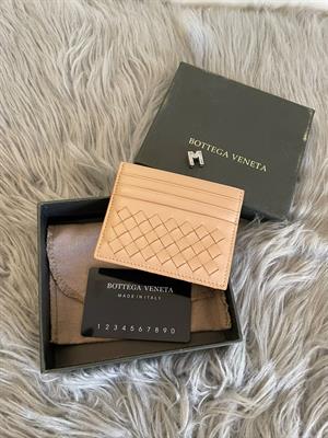 Bottega Cardholder 