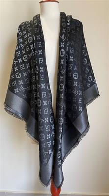 LV Scarf - Square 