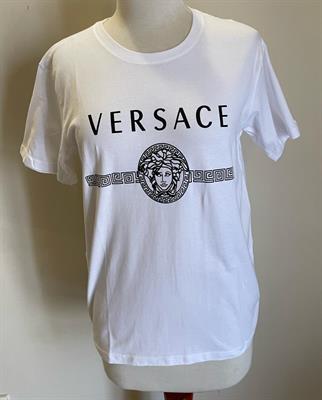 Versace T shirt White 