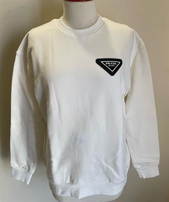 Prada sweat shirt