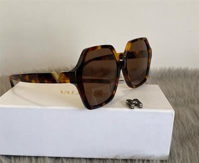 Valentino Sunglasses 