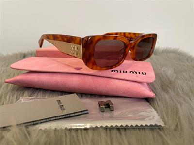 Miu Miu Sunglasses - Premium