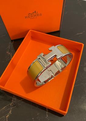 Hermes Bangle - 15carat 