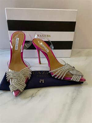 Aquazzura Heels - Size 36 - Premium 