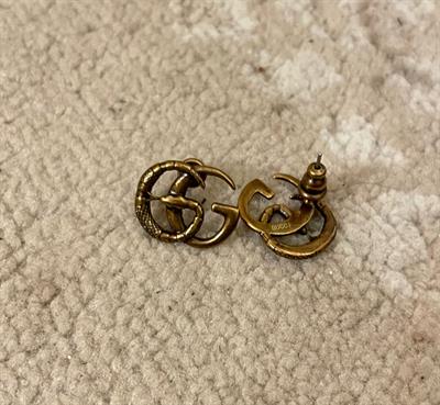 Gucci Earrings snake - Medium 