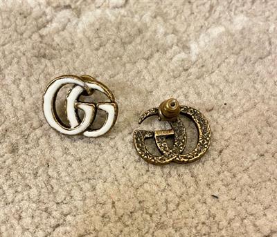 Gucci Earrings2 - M