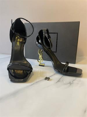 YSL heels Size 36