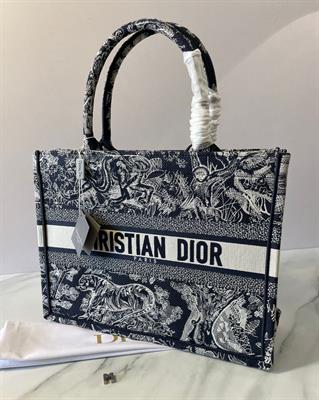 Dior Book tote 36cm 