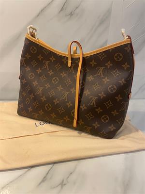 LV carryall PM 29cm 