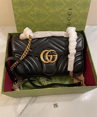 Gucci Marmont 26cm 