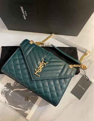 YSL Envelope bag 24cm - 19carat Premium Most