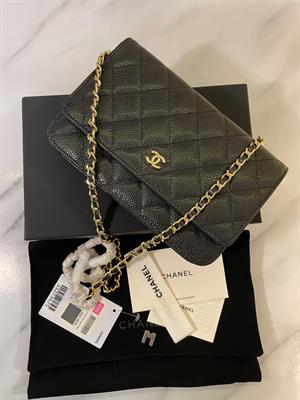 Chanel Wallet on Chain 15carat 