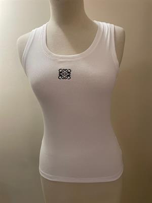 Loewe top White - Medium / Small