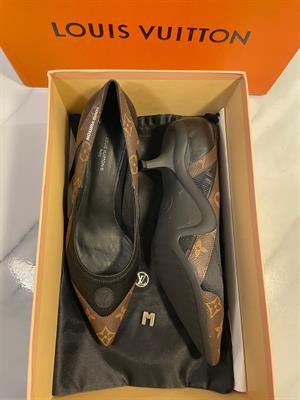 LV Archlight kitten heels pumps - Size 39