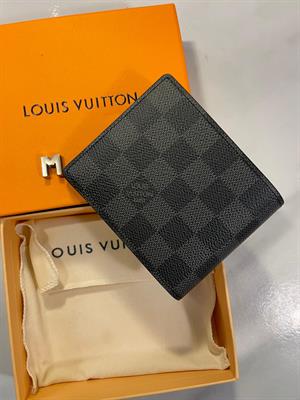 LV Wallet 