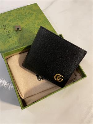 Gucci wallet black