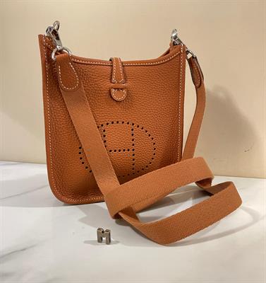 Hermes Evelyne 16cm 