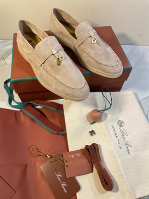 Loro Piana beige- Size 40 