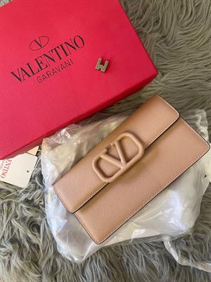 Valentino WOC beige 