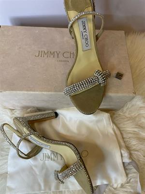 Jimmy Choo - Size 37- instock