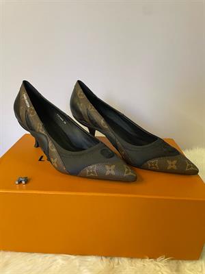 LV Archlight kitten heels pumps - Size 39