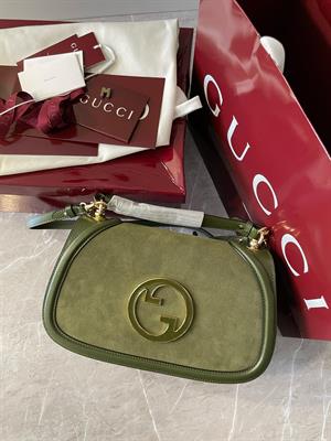 Gucci Blondie Large top handle bag