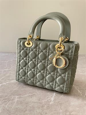 Lady Dior Medium 24cm - Premium 