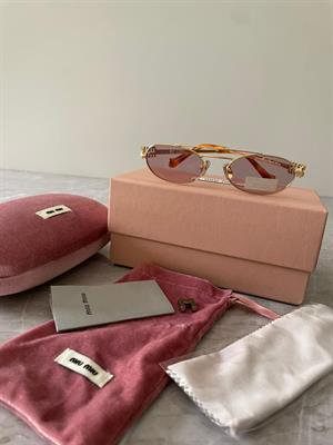 Miu Miu Sunglasses 