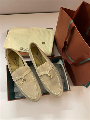 Loro Piana - Size 40 