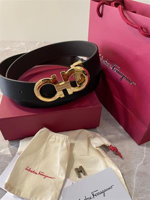 Ferragamo Belt - Size 110cm 