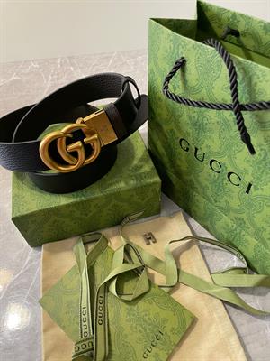 Gucci Belt - Size 95cm 