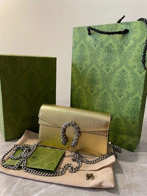 Gucci Dionysus Gold - 16.5cm 