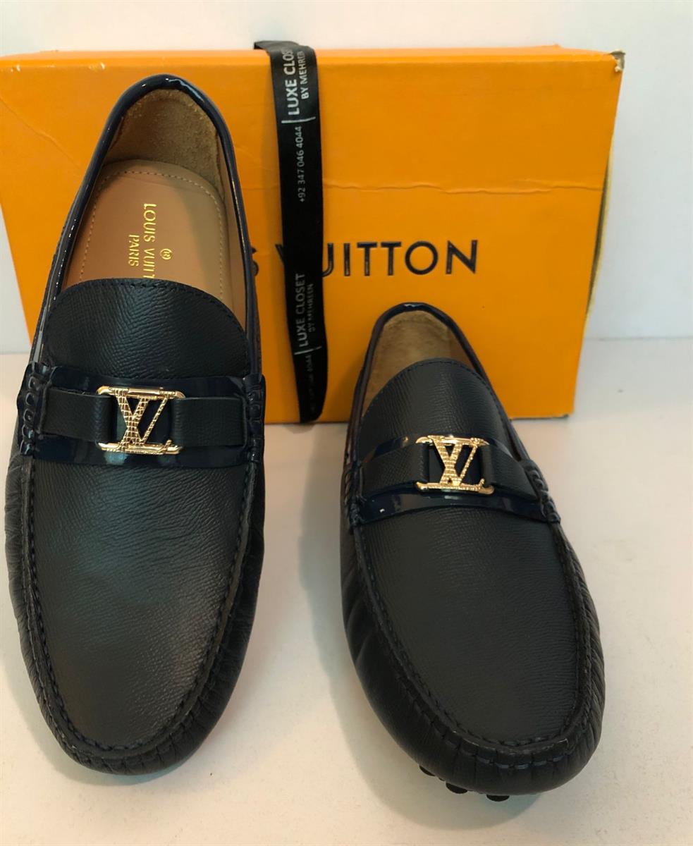 LV men Loafers Size EU 42- US 9 in Pakistan for Rs. 70000.00