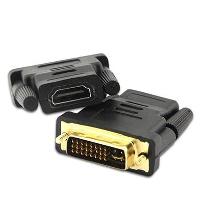 DVI 24+5 to HDMI adapter DVI-I Dual Link 