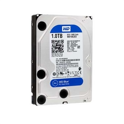 Hard Drive 1TB Sata Full Of PC Games no Installaotion Required