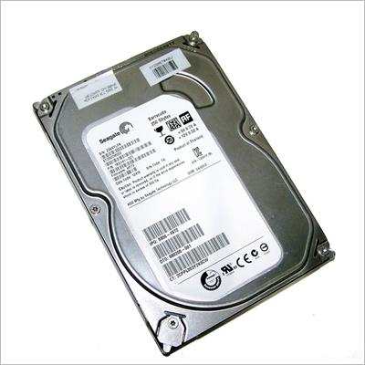 500 GB SATA Desktop Hard Drive-Internal 1 year warranty