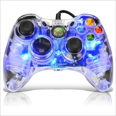 Xbox RGB Controller For PC & Xbox 360 Compatible all Games Windows and Xbox