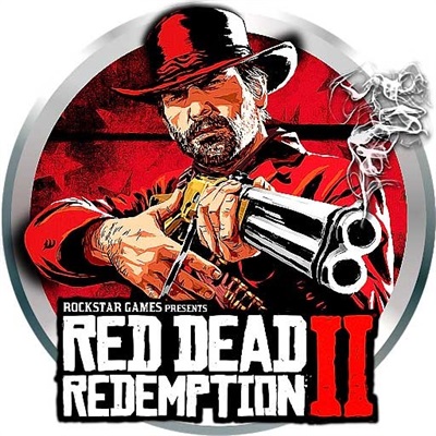 Red Dead Redemption 2 Online Account For PC Steam