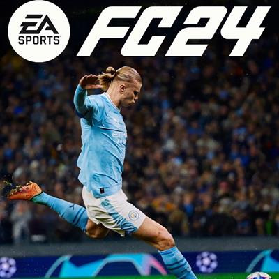 EA Sports FC 24 (EA App Offline) Reg Free | Auto Activation
