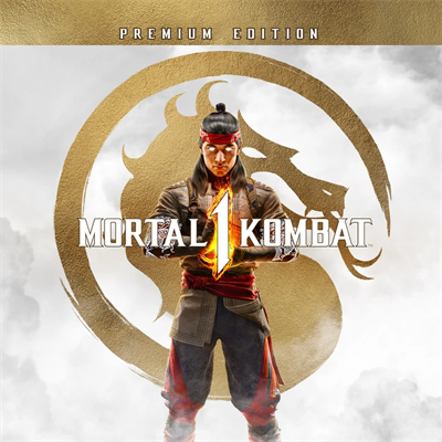 Mortal Kombat 1 Premium (Steam/Global) Offline account