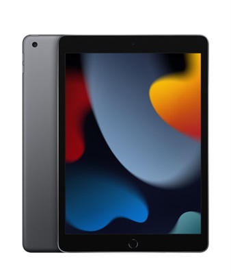iPad 9th Gen Model : MK2P3