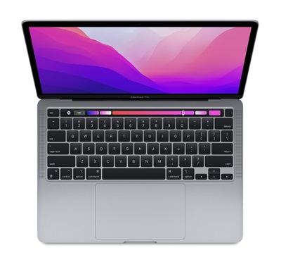 Macbook Pro Model : Z16R000QU