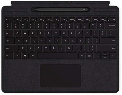 Pro X Keyboard Model : QJW-00001