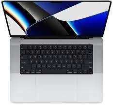 Macbook pro 16 Model : Z150000HQ