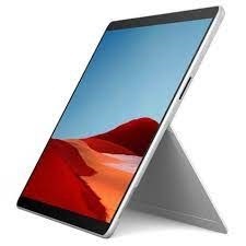 Surface Pro X Platinum Model : 1X3-00001