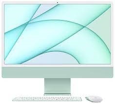 Apple iMac M1 Chip : Z14L000LQ