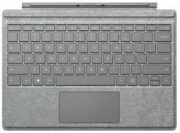 Surface Keyboard Model : FFP-00001