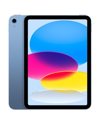 iPad 10th Gen Model : MPQ13